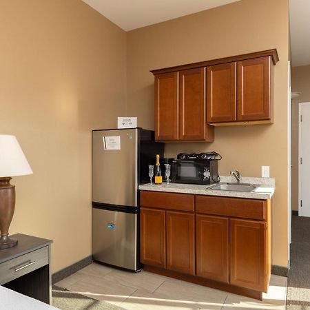 Brinton Suites West Chester Eksteriør bilde