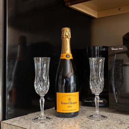 Brinton Suites West Chester Eksteriør bilde