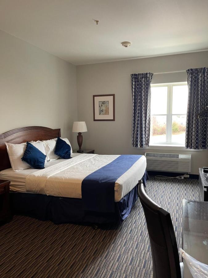 Brinton Suites West Chester Eksteriør bilde