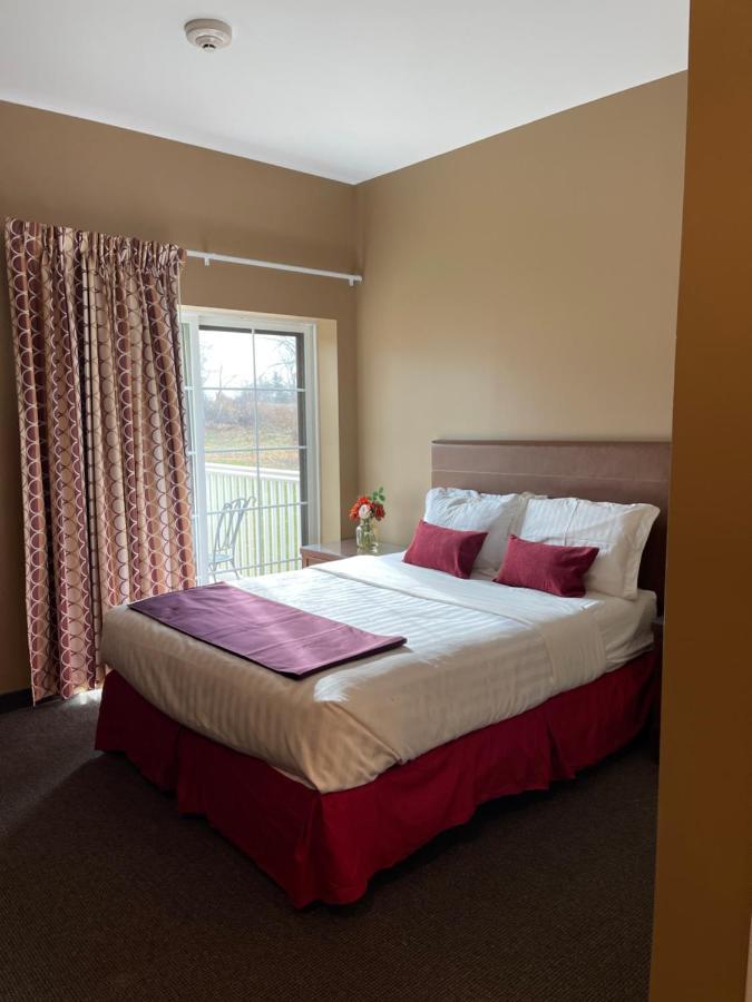 Brinton Suites West Chester Eksteriør bilde