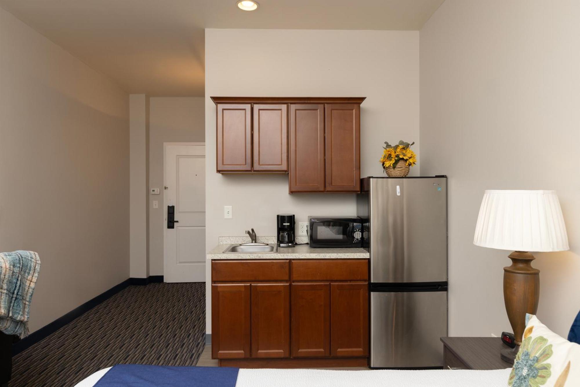 Brinton Suites West Chester Eksteriør bilde