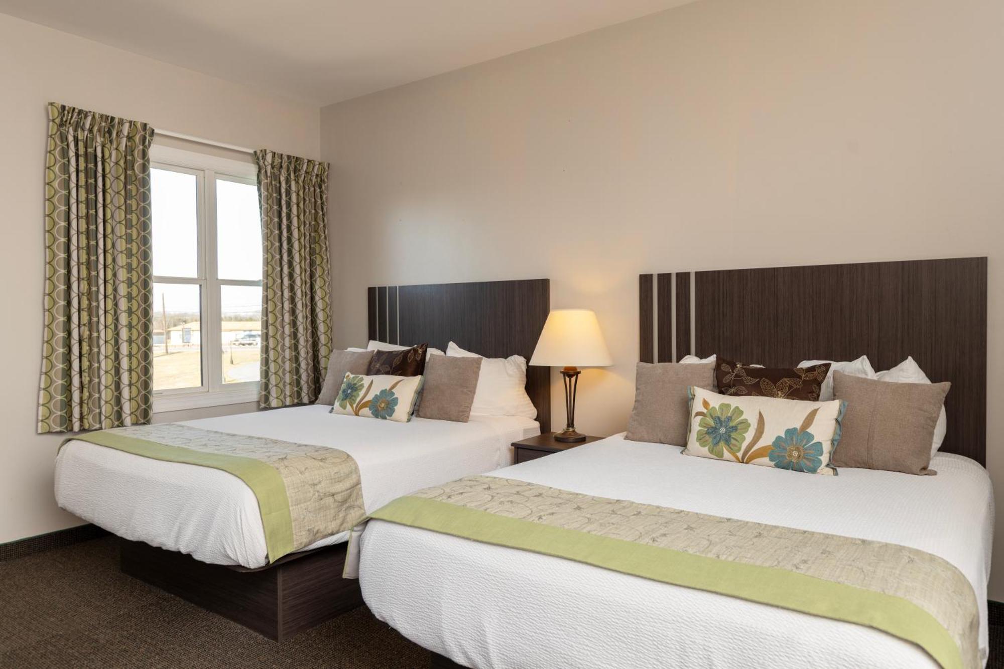 Brinton Suites West Chester Eksteriør bilde