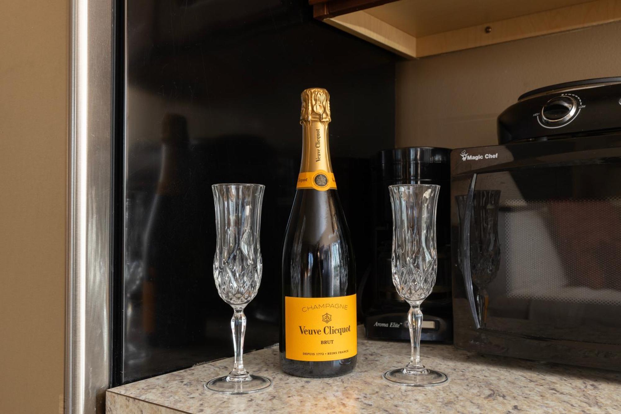 Brinton Suites West Chester Eksteriør bilde