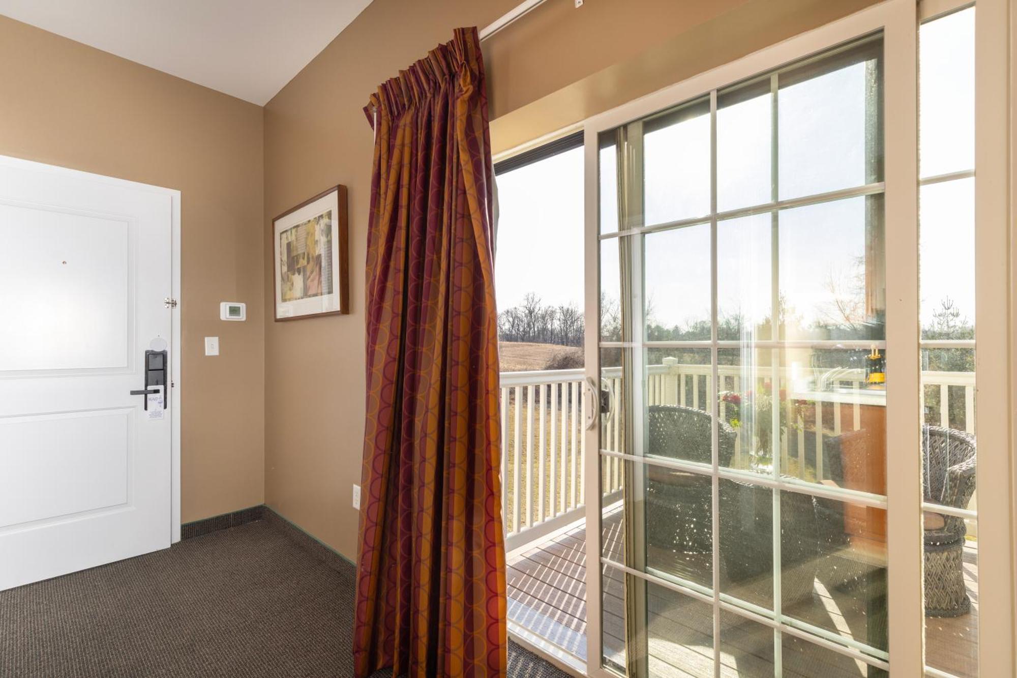 Brinton Suites West Chester Eksteriør bilde