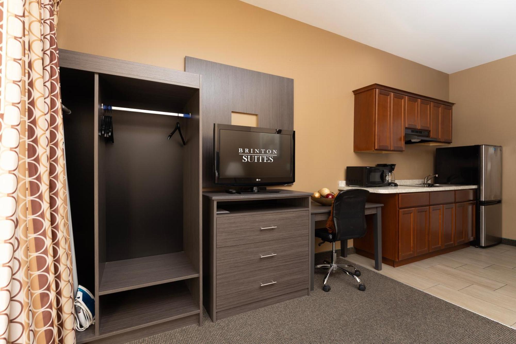 Brinton Suites West Chester Eksteriør bilde
