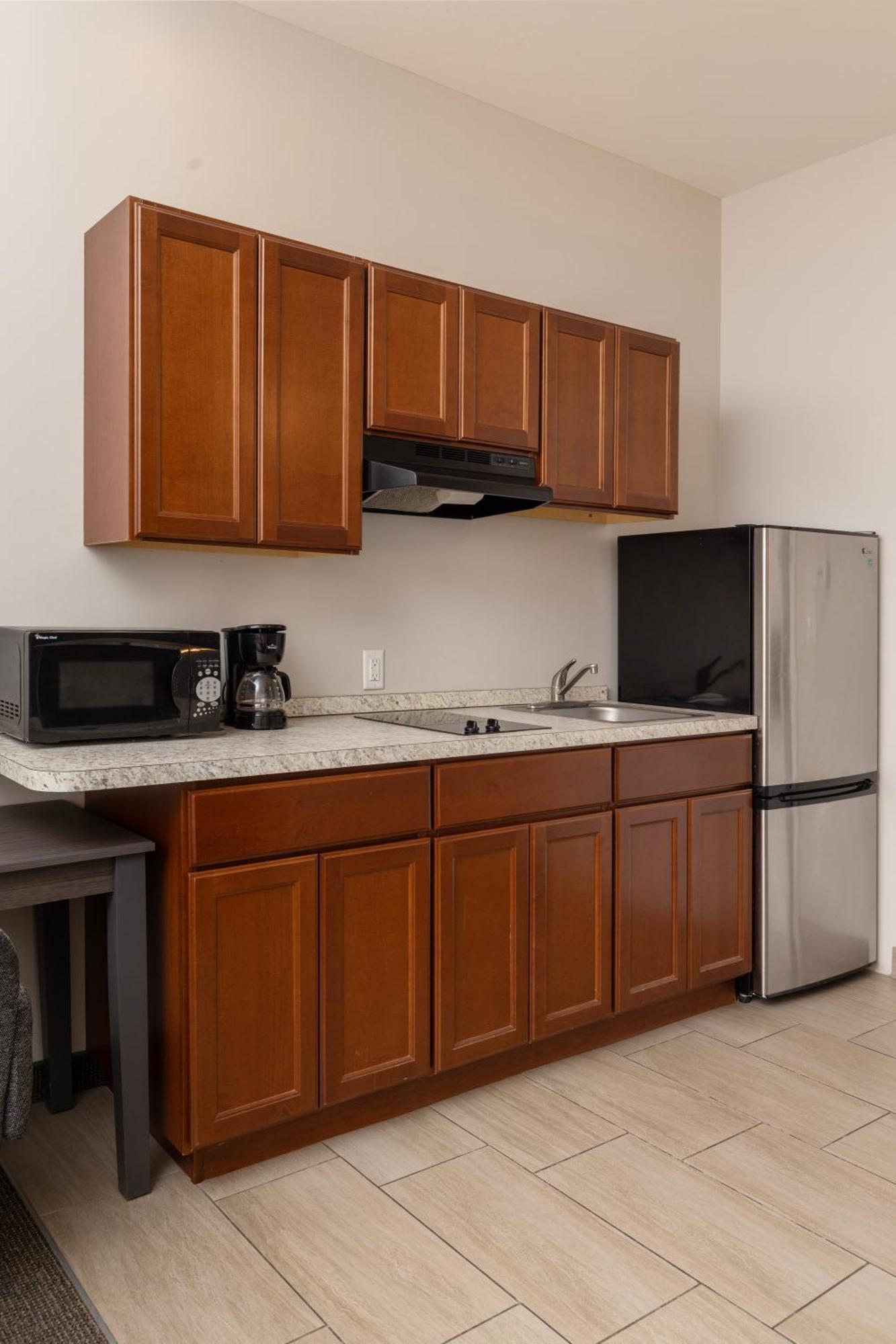 Brinton Suites West Chester Eksteriør bilde