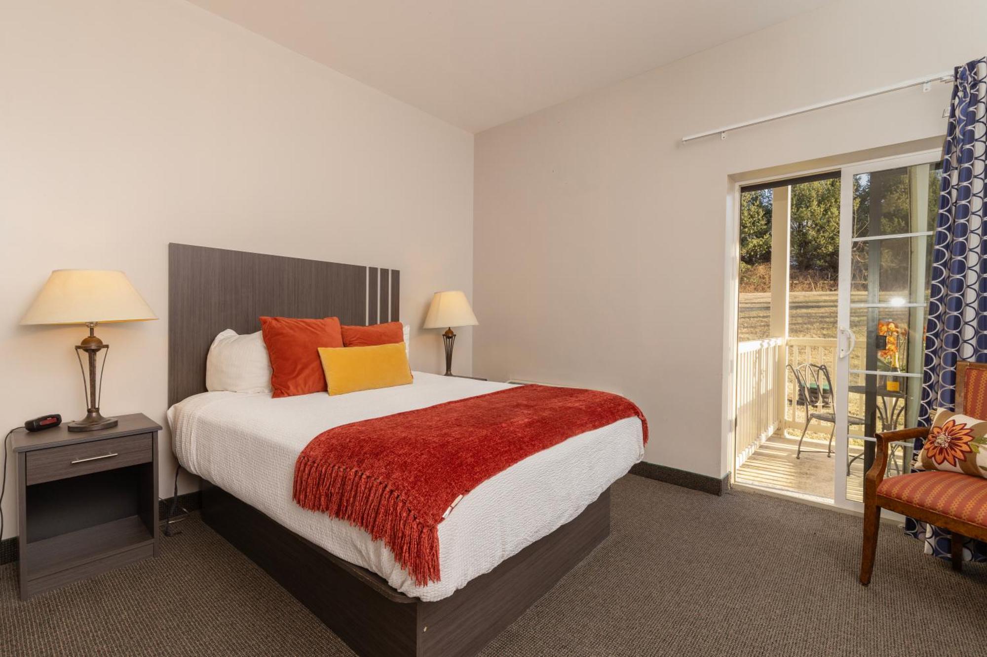 Brinton Suites West Chester Eksteriør bilde