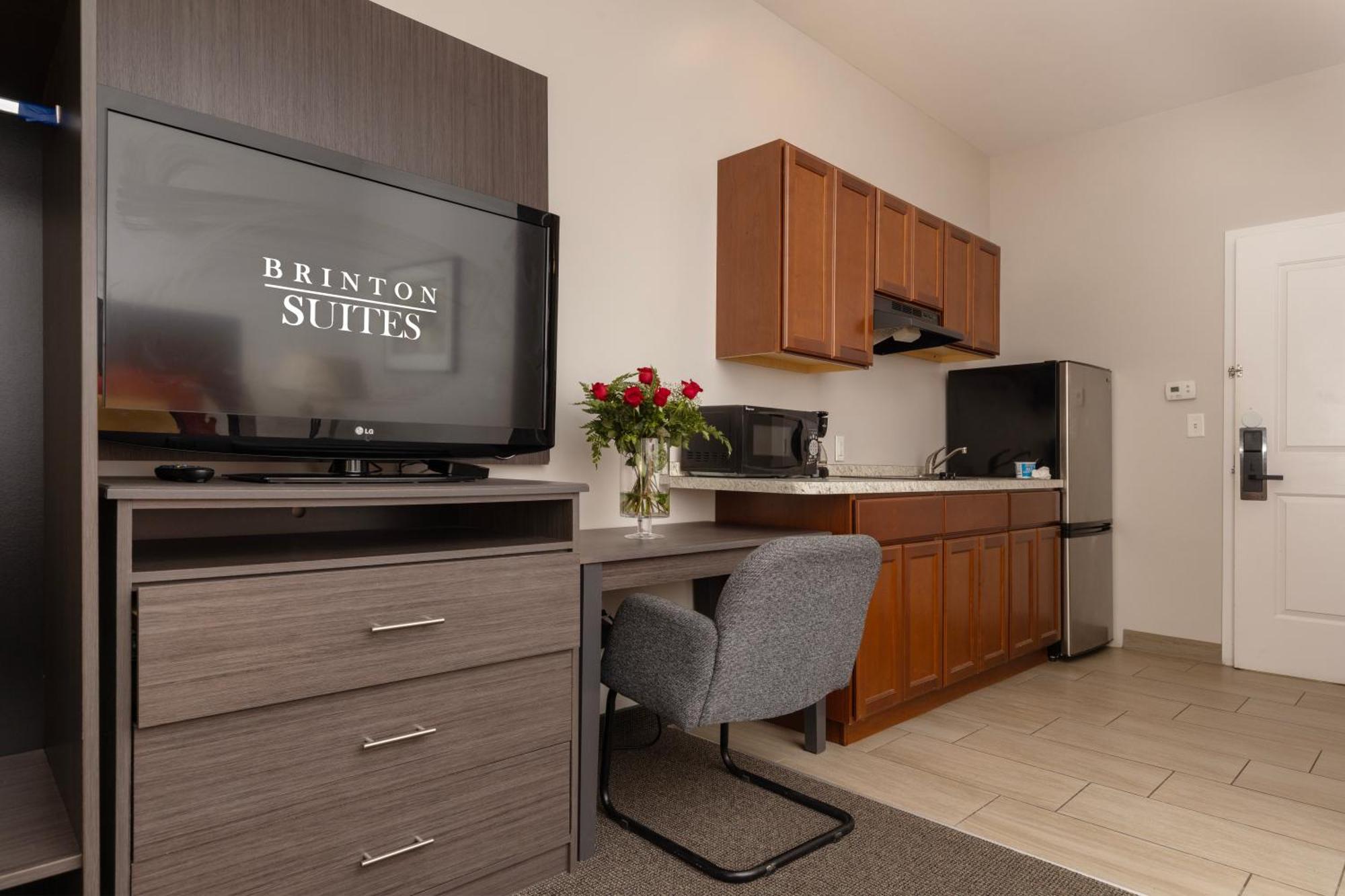 Brinton Suites West Chester Eksteriør bilde