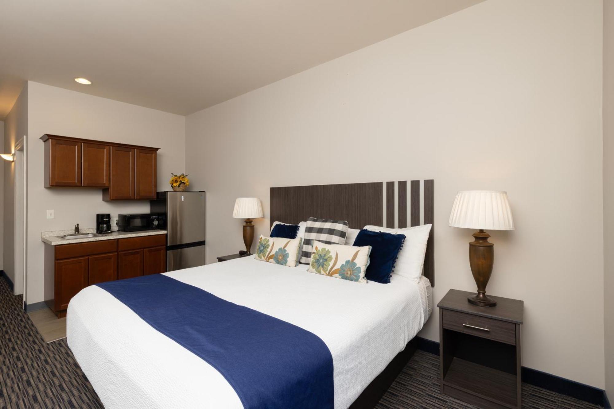 Brinton Suites West Chester Eksteriør bilde