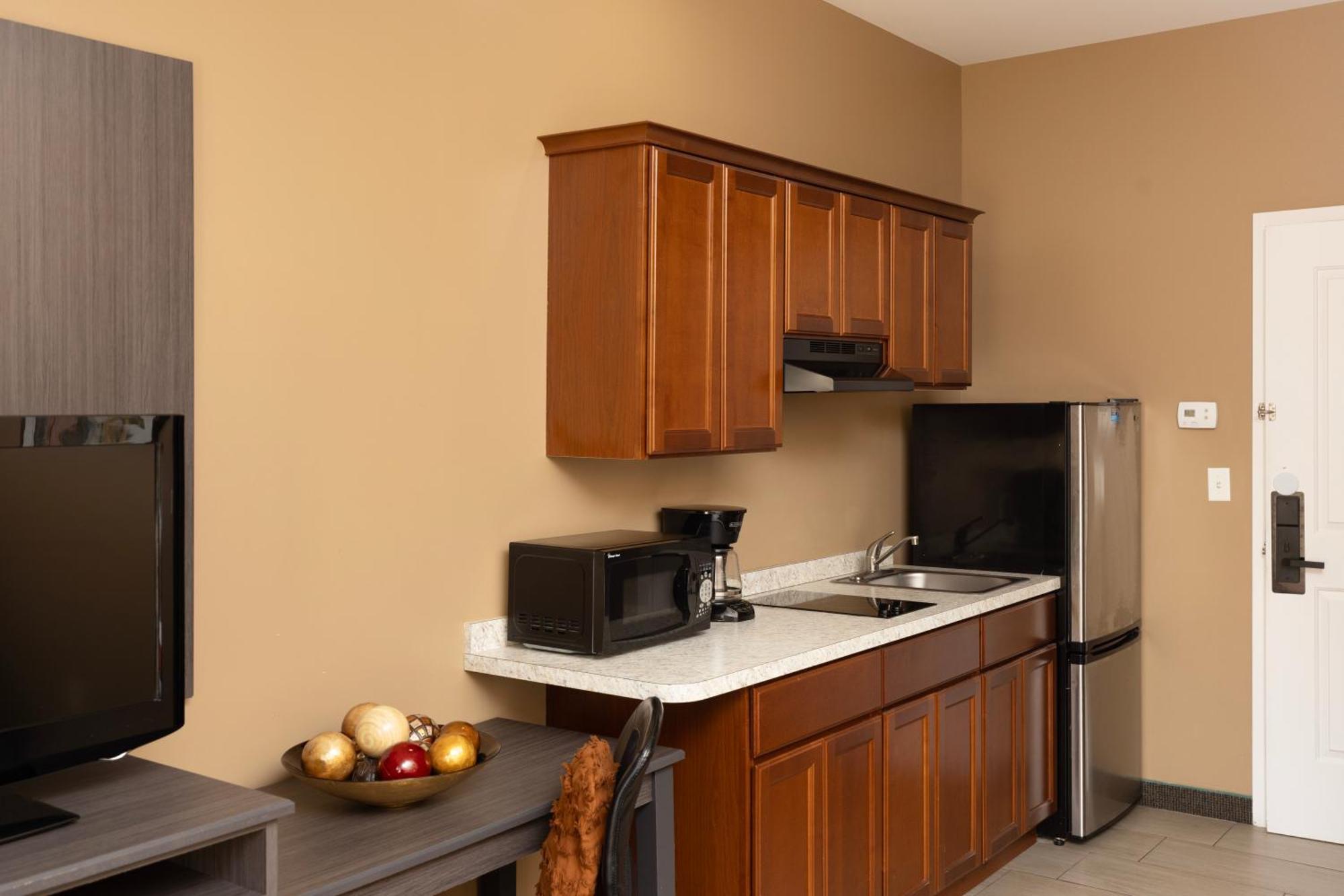 Brinton Suites West Chester Eksteriør bilde