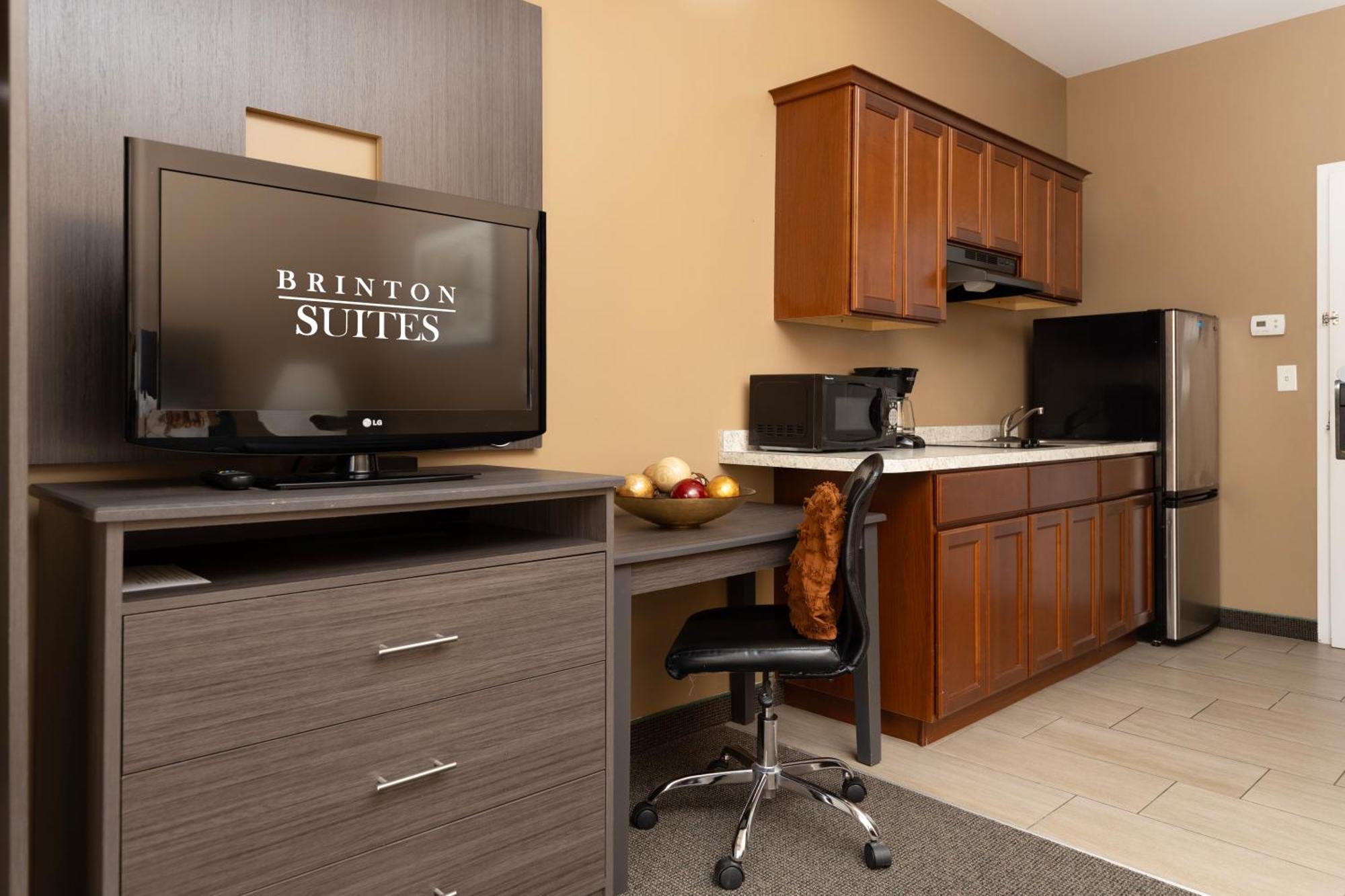 Brinton Suites West Chester Eksteriør bilde